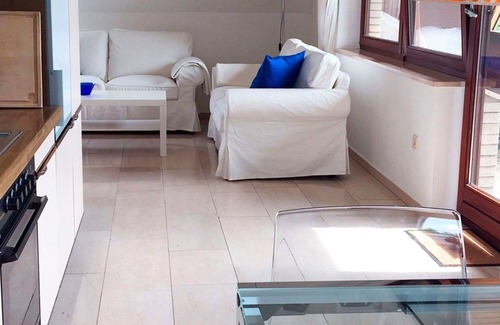 Ulsnis Apartment | Vacation apartment/apartment for 5 guests with 70m² in Ulsnis (17071)