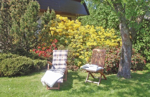 Ulsnis Apartment | Vacation apartment/apartment for 5 guests with 70m² in Ulsnis (17071)