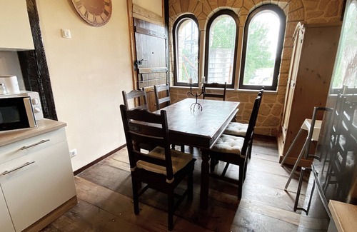 Leppersdorf Apartment | Vacation apartment/apartment for 6 guests with 81m² in Wachau (117803)