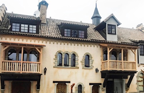 Leppersdorf Apartment | Vacation apartment/apartment for 4 guests with 50m² in Wachau (118328)