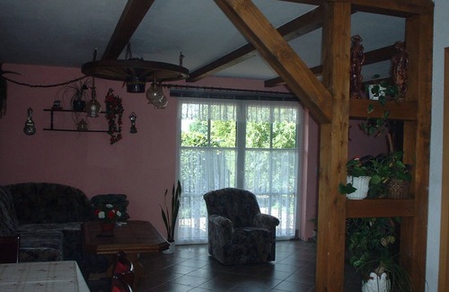 Warthe Apartment | Vacation apartment/apartment for 4 guests with 65m² in Warthe (168867)