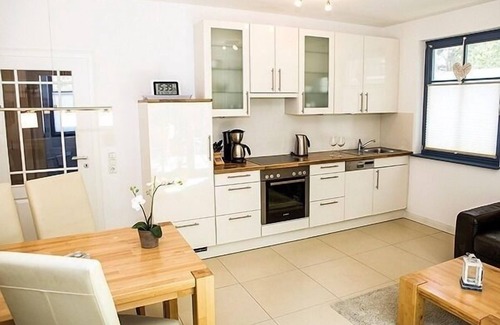 Zingst Apartment | Vacation apartment/apartment for 4 guests with 58m² in Zingst (21818)