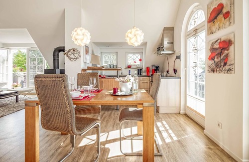 Zingst Apartment | Vacation apartment/apartment for 2 guests with 71m² in Zingst (21918)
