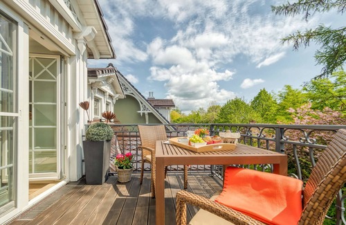 Zingst Apartment | Vacation apartment/apartment for 2 guests with 71m² in Zingst (21918)