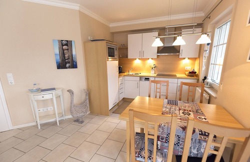 Zingst Apartment | Vacation apartment/apartment for 2 guests with 54m² in Zingst (21727)