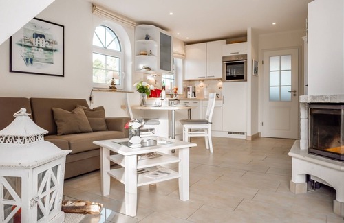 Zingst Apartment | Vacation apartment/apartment for 2 guests with 38m² in Zingst (125920)