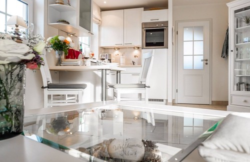 Zingst Apartment | Vacation apartment/apartment for 2 guests with 38m² in Zingst (125920)