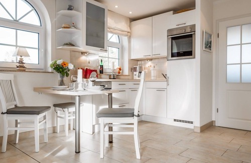 Zingst Apartment | Vacation apartment/apartment for 2 guests with 38m² in Zingst (125920)