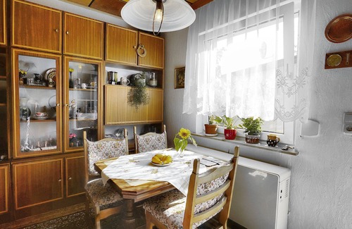 Zingst Apartment | Vacation apartment/apartment for 2 guests with 25m² in Zingst (94786)
