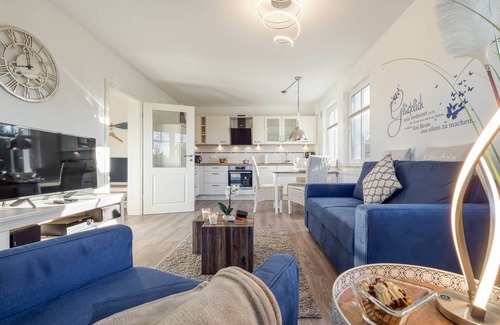 Zingst Apartment | Vacation apartment/apartment for 3 guests with 51m² in Zingst (126461)