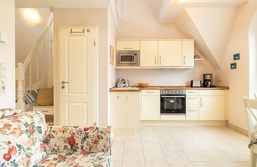 Zingst Apartment | Vacation apartment/apartment for 2 guests with 40m² in Zingst (105354)