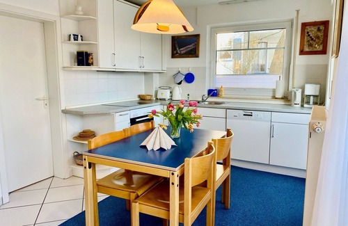Zingst Apartment | Vacation apartment/apartment for 4 guests with 59m² in Zingst (173593)
