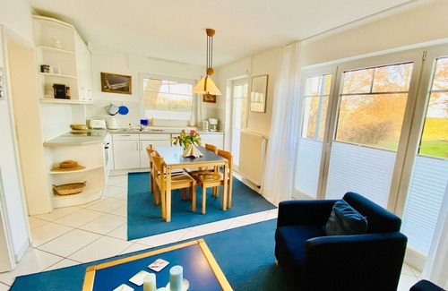 Zingst Apartment | Vacation apartment/apartment for 4 guests with 59m² in Zingst (173593)