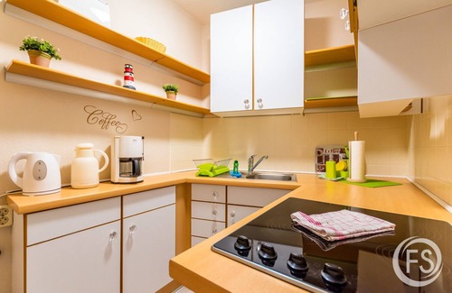 Dahme Apartment | Vacation apartment/apartment for 3 guests with 40m² in Dahme (125670)