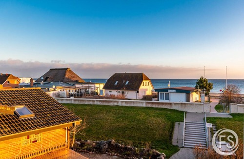 Dahme Apartment | Vacation apartment/apartment for 3 guests with 40m² in Dahme (125670)