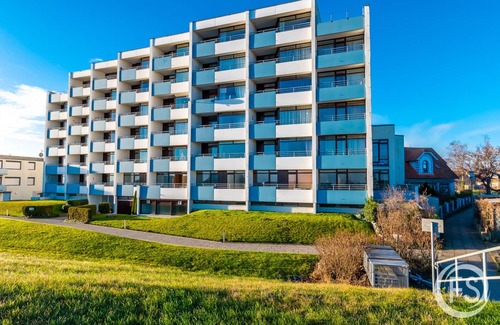 Dahme Apartment | Vacation apartment/apartment for 3 guests with 40m² in Dahme (125670)