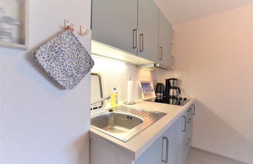 Dahme Apartment | Vacation apartment/apartment for 3 guests with 37m² in Dahme (148287)