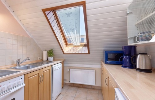 Dahme Apartment | Vacation apartment/apartment for 4 guests with 82m² in Dahme (286187)