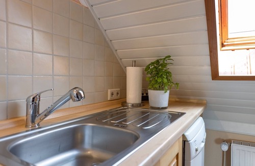 Dahme Apartment | Vacation apartment/apartment for 4 guests with 82m² in Dahme (286187)