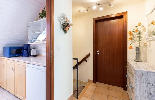Dahme Apartment | Vacation apartment/apartment for 4 guests with 82m² in Dahme (286187)
