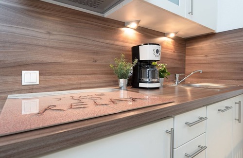 Dahme Apartment | Vacation apartment/apartment for 4 guests with 46m² in Dahme (286236)