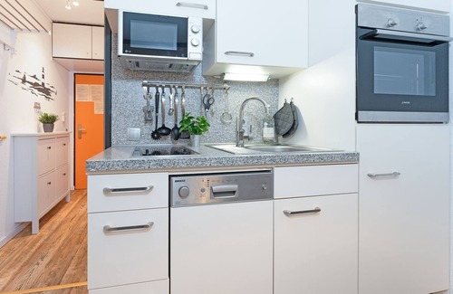 Dahme Apartment | Vacation apartment/apartment for 4 guests with 46m² in Dahme (286244)