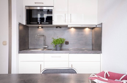 Dahme Apartment | Vacation apartment/apartment for 2 guests with 37m² in Dahme (286254)