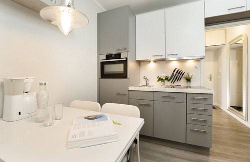 Dahme Apartment | Vacation apartment/apartment for 4 guests with 46m² in Dahme (286274)