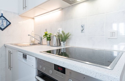 Dahme Apartment | Vacation apartment/apartment for 4 guests with 46m² in Dahme (286313)