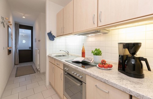 Dahme Apartment | Vacation apartment/apartment for 4 guests with 42m² in Dahme (286340)