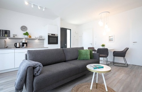 Dahme Apartment | Vacation apartment/apartment for 4 guests with 45m² in Dahme (286912)