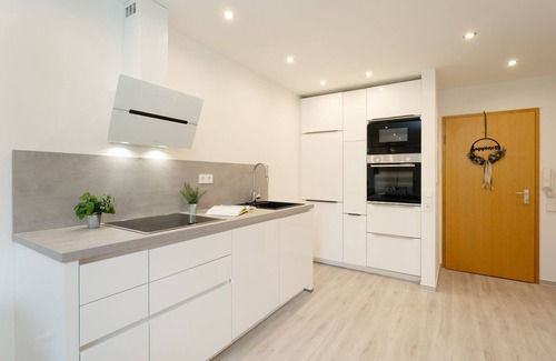Dahme Apartment | Vacation apartment/apartment for 4 guests with 78m² in Dahme (287418)
