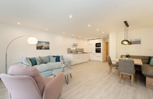 Dahme Apartment | Vacation apartment/apartment for 4 guests with 78m² in Dahme (287418)