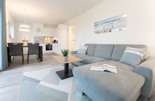 Dahme Apartment | Vacation apartment/apartment for 4 guests with 72m² in Dahme (287824)