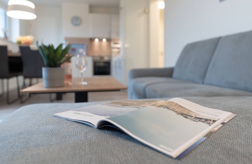 Dahme Apartment | Vacation apartment/apartment for 4 guests with 72m² in Dahme (287824)
