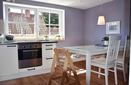 Grube Apartment | Vacation apartment/apartment for 2 guests with 57m² in Grube (161840)