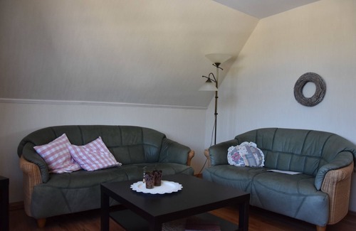 Grube Apartment | Vacation apartment/apartment for 2 guests with 57m² in Grube (161840)
