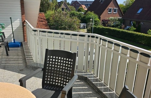 Grube Apartment | Vacation apartment/apartment for 4 guests with 50m² in Grube (296401)