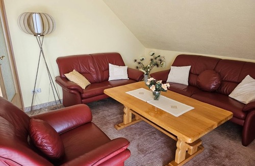 Grube Apartment | Vacation apartment/apartment for 4 guests with 50m² in Grube (296401)