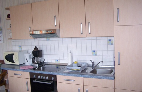 Heede Apartment | Vacation apartment/apartment for 2 guests with 45m² in Heede (38624)