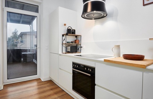 Laboe Apartment | Vacation apartment/apartment for 4 guests with 85m² in Laboe (294414)