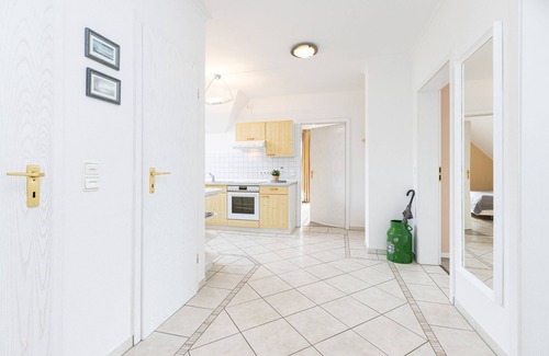 Laboe Apartment | Vacation apartment/apartment for 4 guests with 85m² in Laboe (294426)