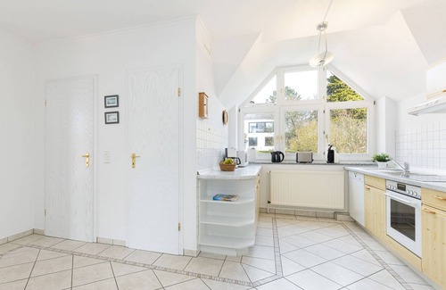 Laboe Apartment | Vacation apartment/apartment for 4 guests with 85m² in Laboe (294426)