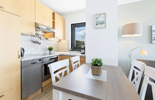 Laboe Apartment | Vacation apartment/apartment for 4 guests with 60m² in Laboe (294429)