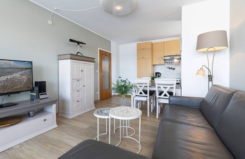 Laboe Apartment | Vacation apartment/apartment for 4 guests with 60m² in Laboe (294429)