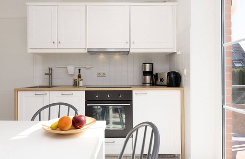 Laboe Apartment | Vacation apartment/apartment for 4 guests with 40m² in Laboe (294497)