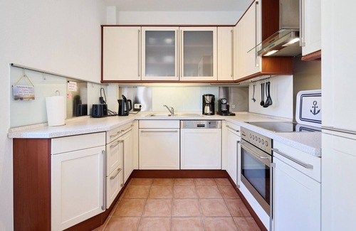 Laboe Apartment | Vacation apartment/apartment for 5 guests with 124m² in Laboe (294503)