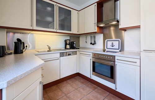 Laboe Apartment | Vacation apartment/apartment for 5 guests with 124m² in Laboe (294503)