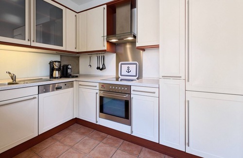 Laboe Apartment | Vacation apartment/apartment for 5 guests with 124m² in Laboe (294503)