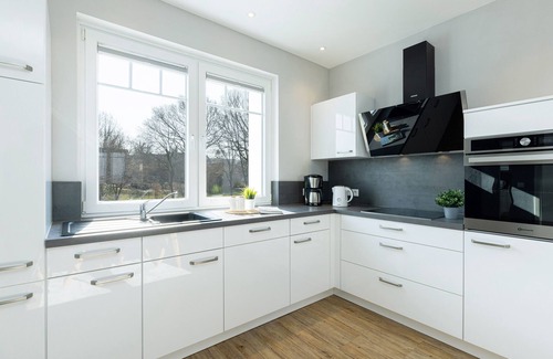Laboe Apartment | Vacation apartment/apartment for 2 guests with 50m² in Laboe (294516)